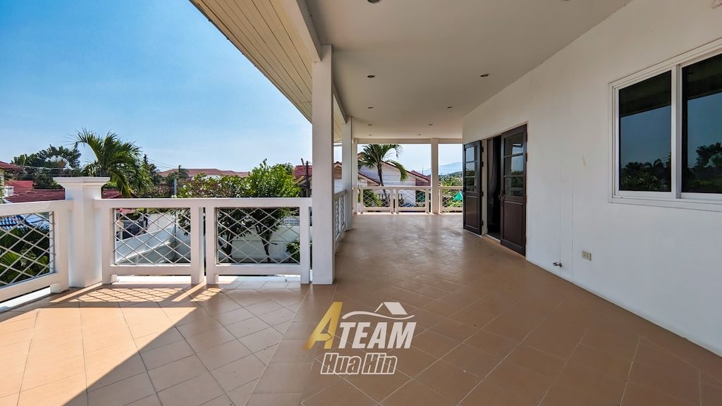 5-Bedroom House for Sale in Hua Hin Center, thumbnail 18