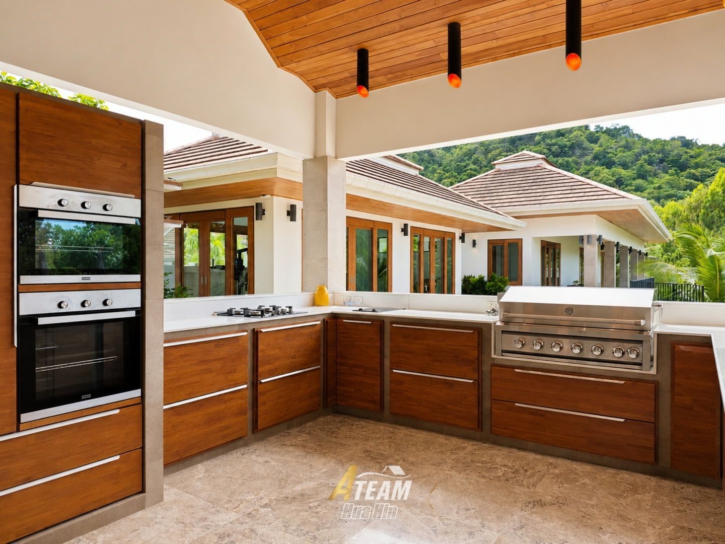 Exceptional 7-Bedroom Pool Villa, thumbnail 23