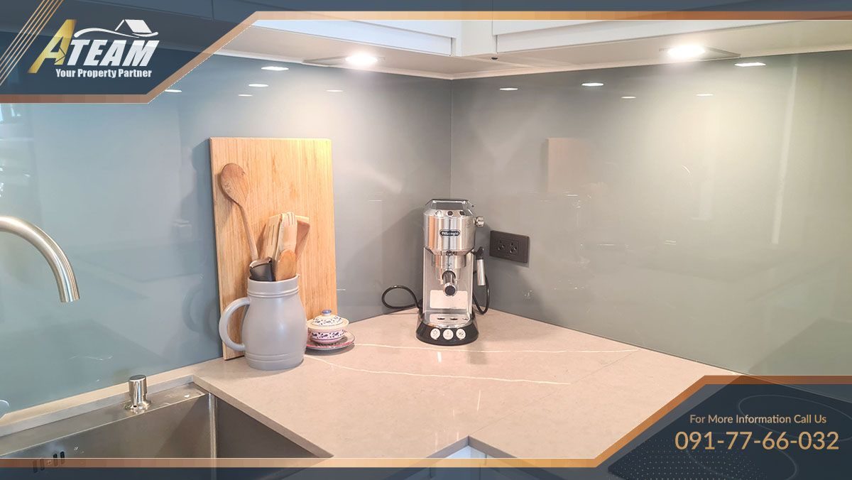 3-Bedroom Condo for Sale in Cha-Am, thumbnail 22