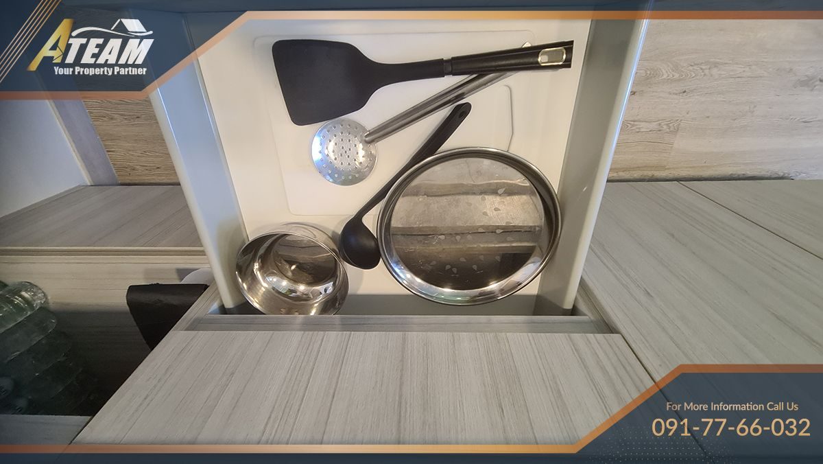 1-Bedroom Condo for Rent in Hua Hin Center, thumbnail 20