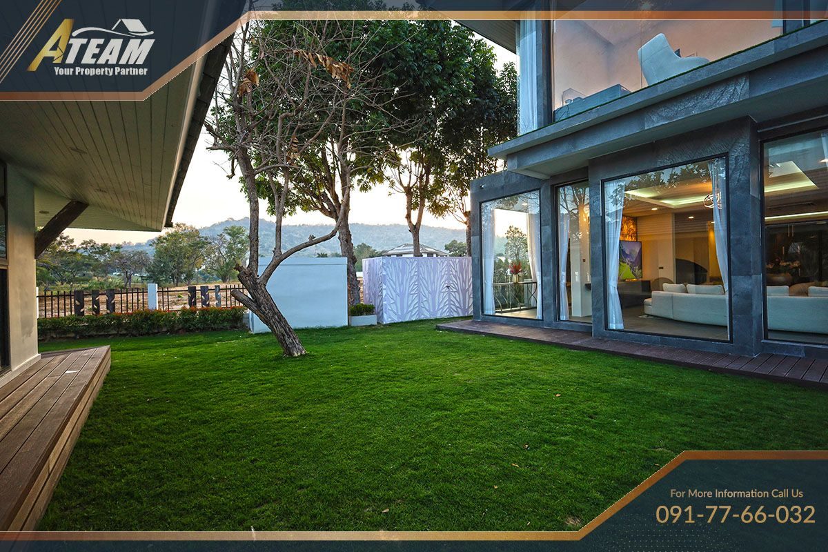  4-Bedroom, 5-Bathroom Luxury Pool Villa at Palm Hills Golf Course, thumbnail 57
