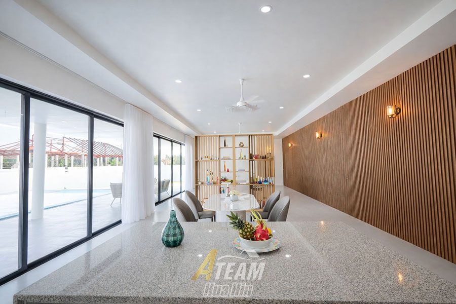 Modern European-Standard Pool Villa for Sale in Wang Pong, thumbnail 8