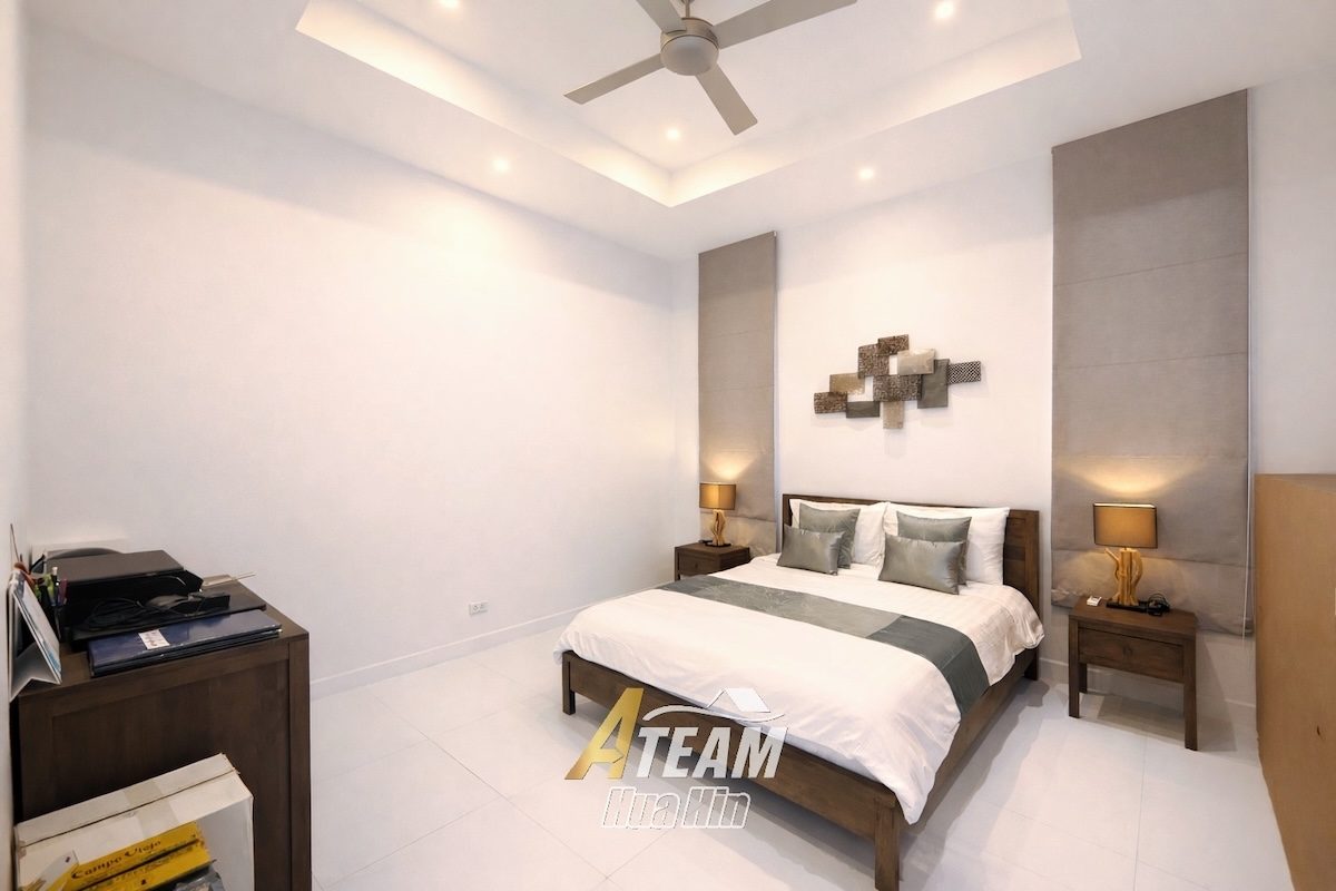 3 bedrooms pool villa in Woodland Freehold!!, thumbnail 13