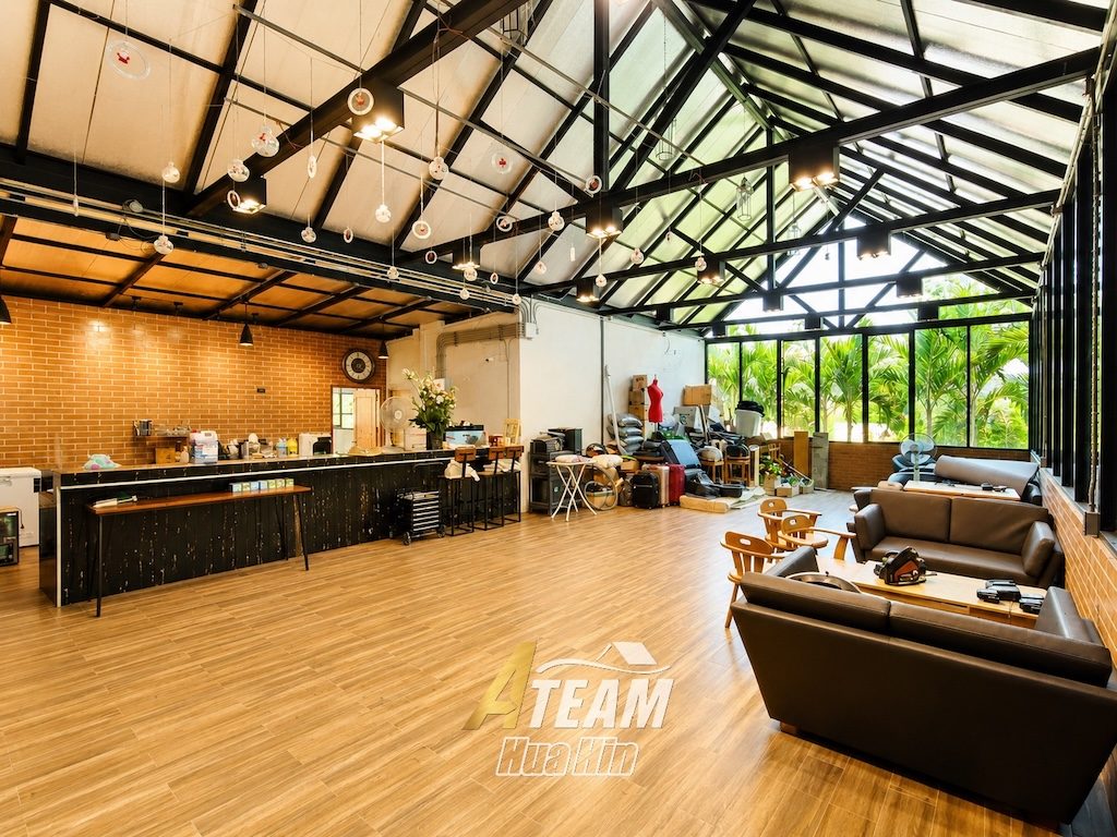 3-Bedroom House for Sale in Cha-Am, thumbnail 8