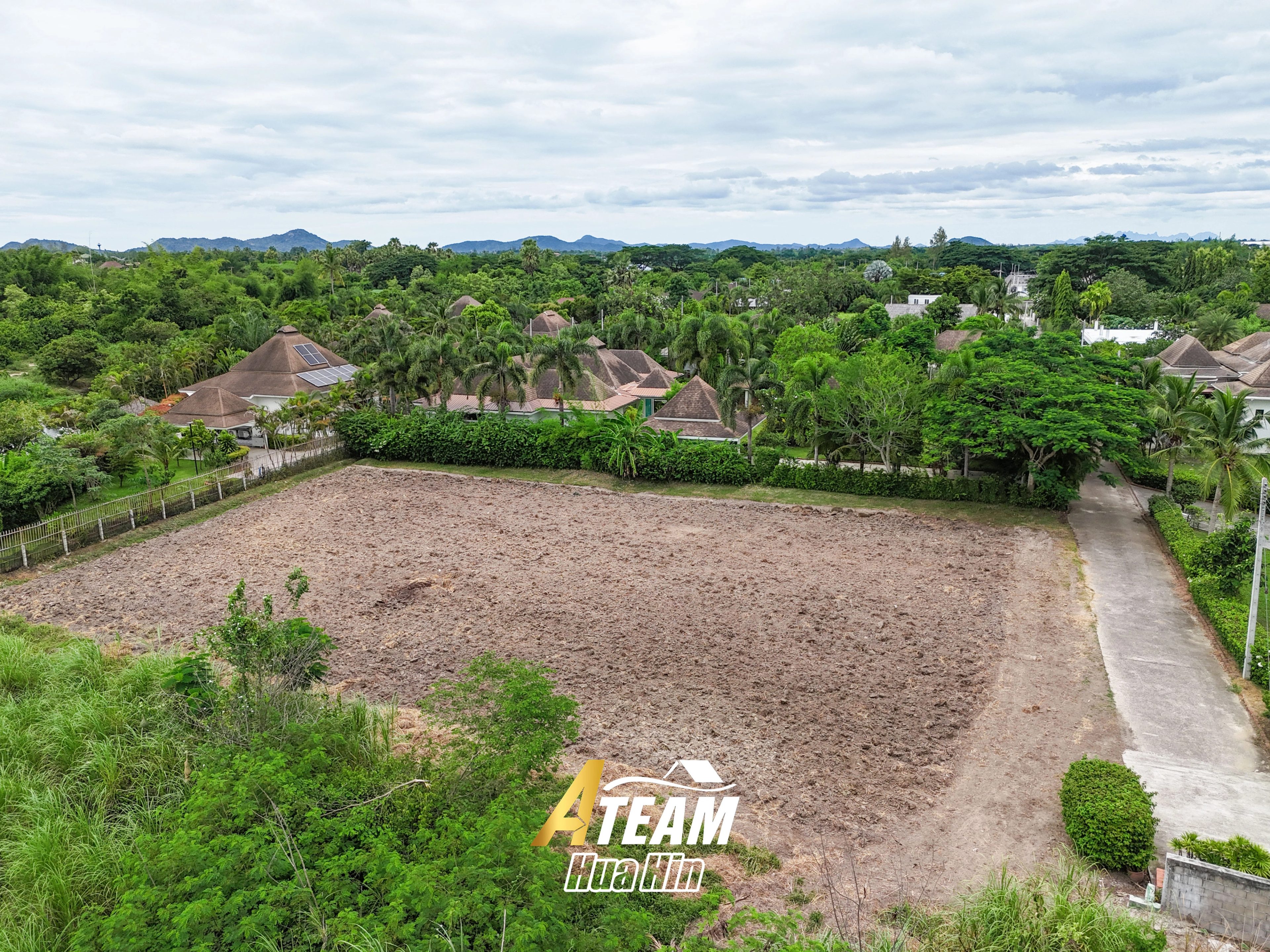 LAND FOR SALE – at  The Grove Residences, BLACK MOUNTAIN AREA, thumbnail 3