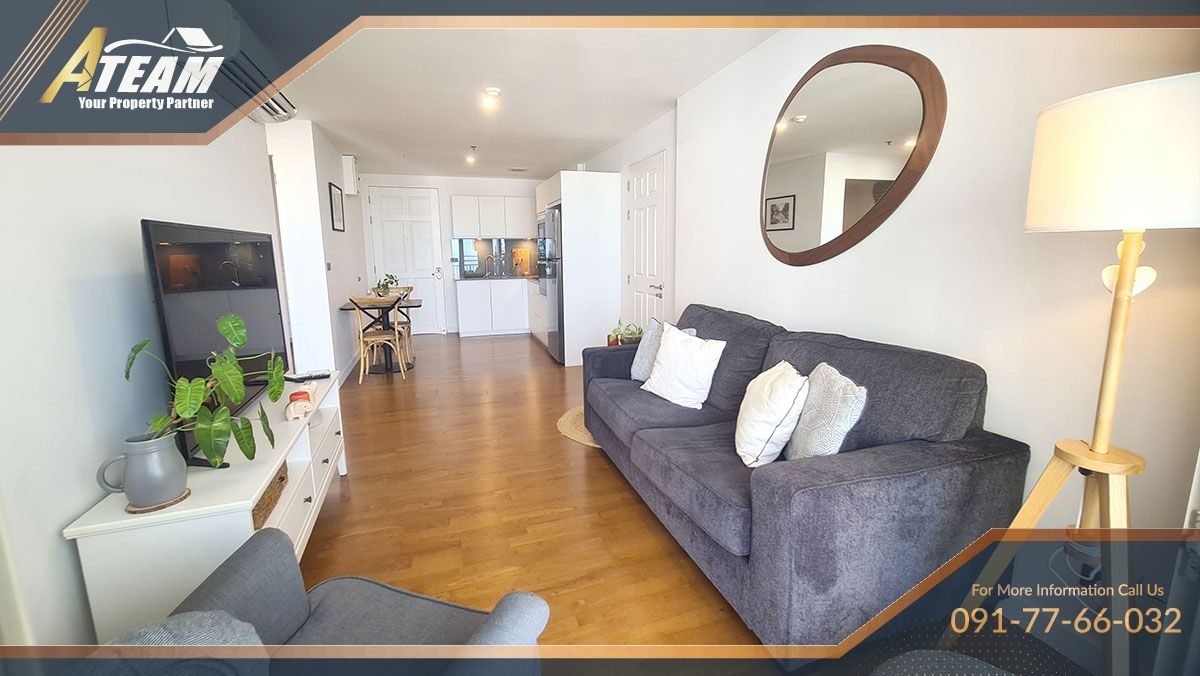 3-Bedroom Condo for Sale in Cha-Am, thumbnail 10