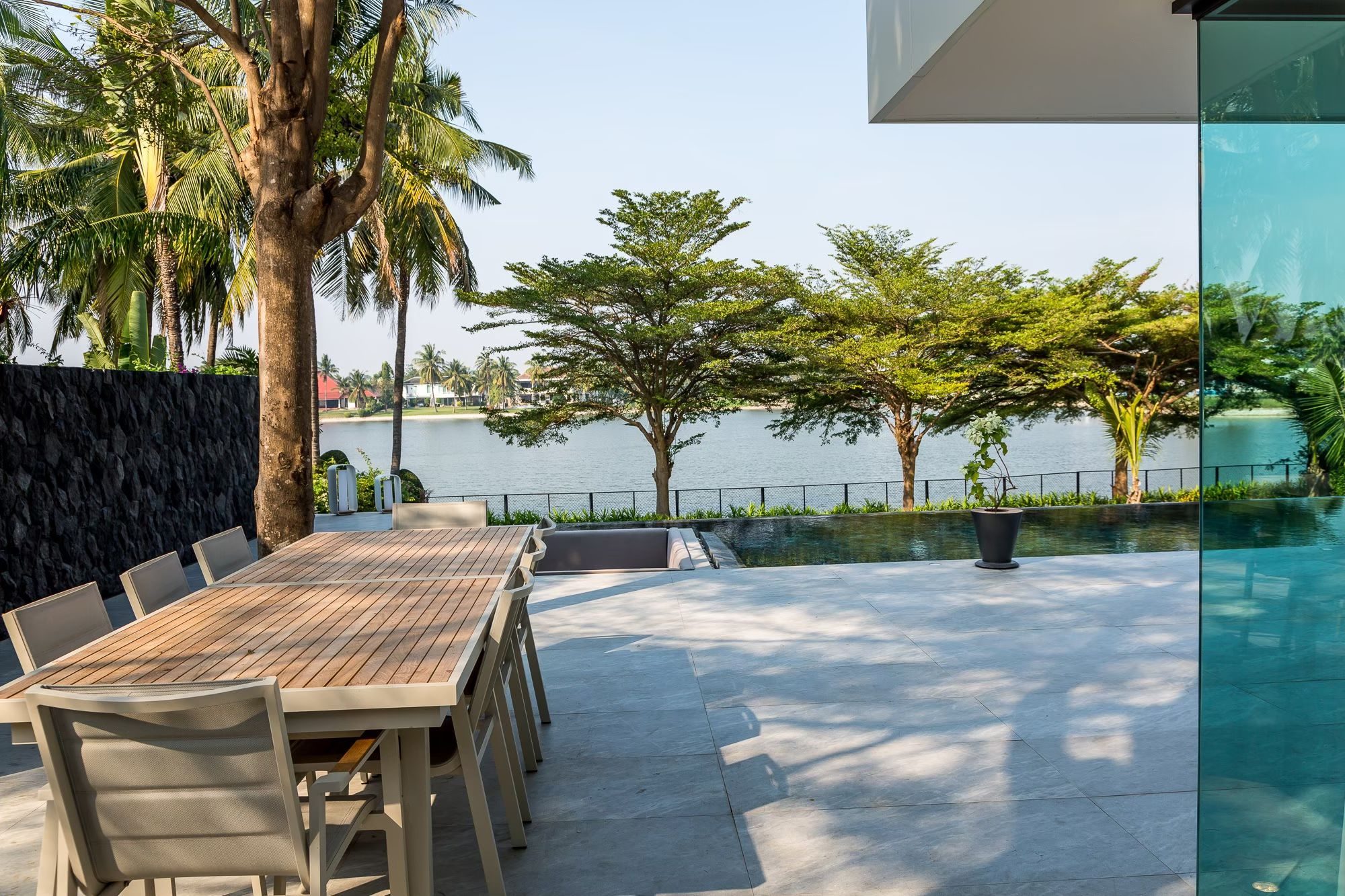 Exclusieve poolvilla te huur bij Palm Hills Golf Course, Cha-am, miniatuur 37