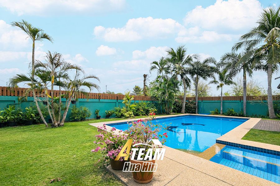 Tropical Living with Guesthouse & Multi-Purpose Room, thumbnail 12