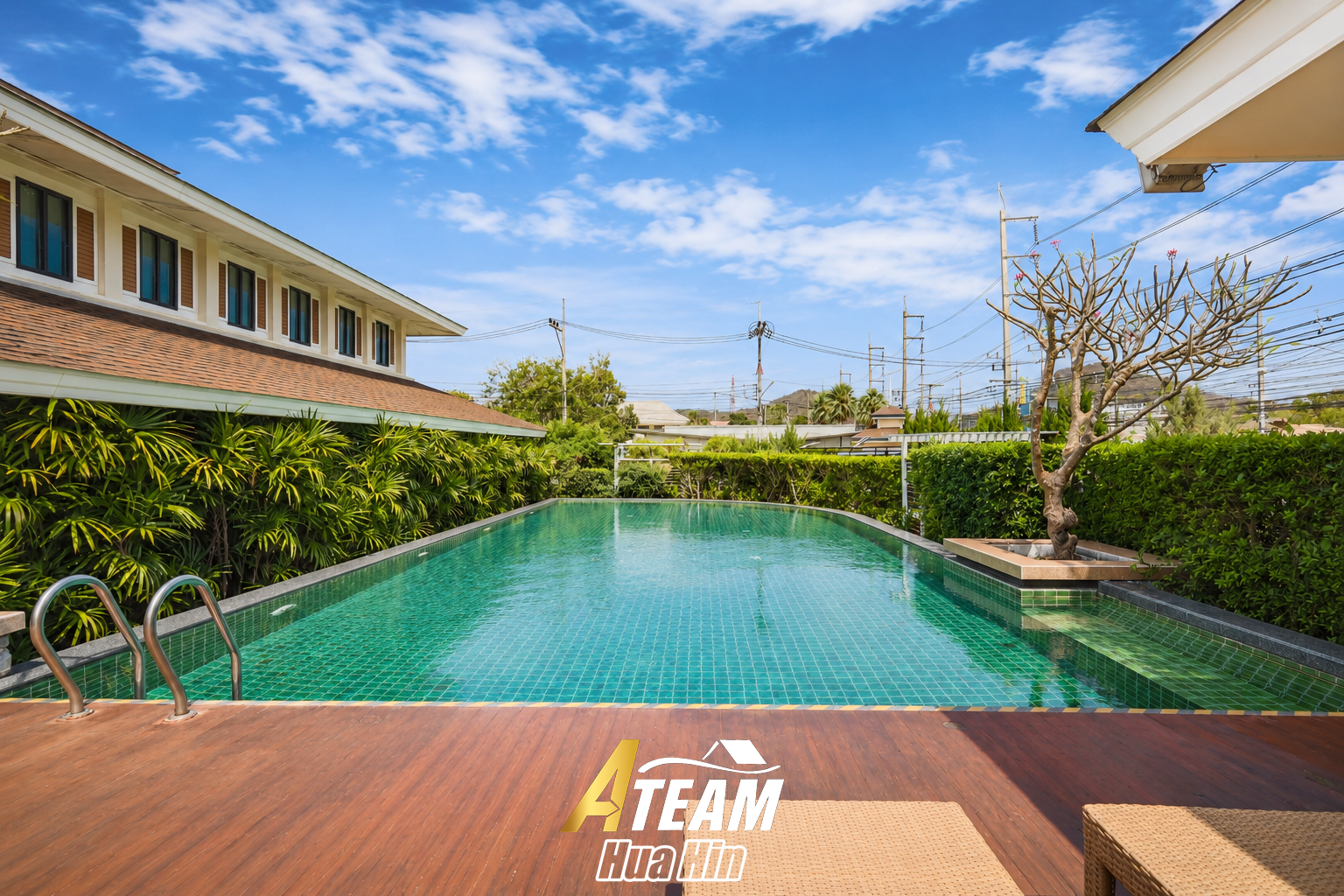 3 Bedroom for Sale in La Valle Ville, Hin Lek Fai, Hua Hin, thumbnail 32