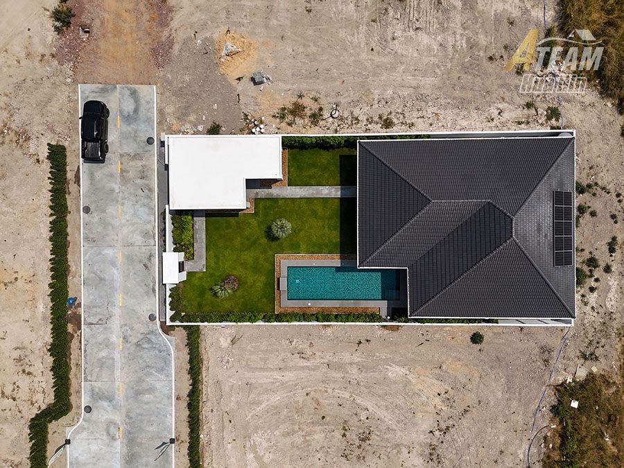 Modern 3 Bed 2 Bath Home to built near Black Mountain, thumbnail 48