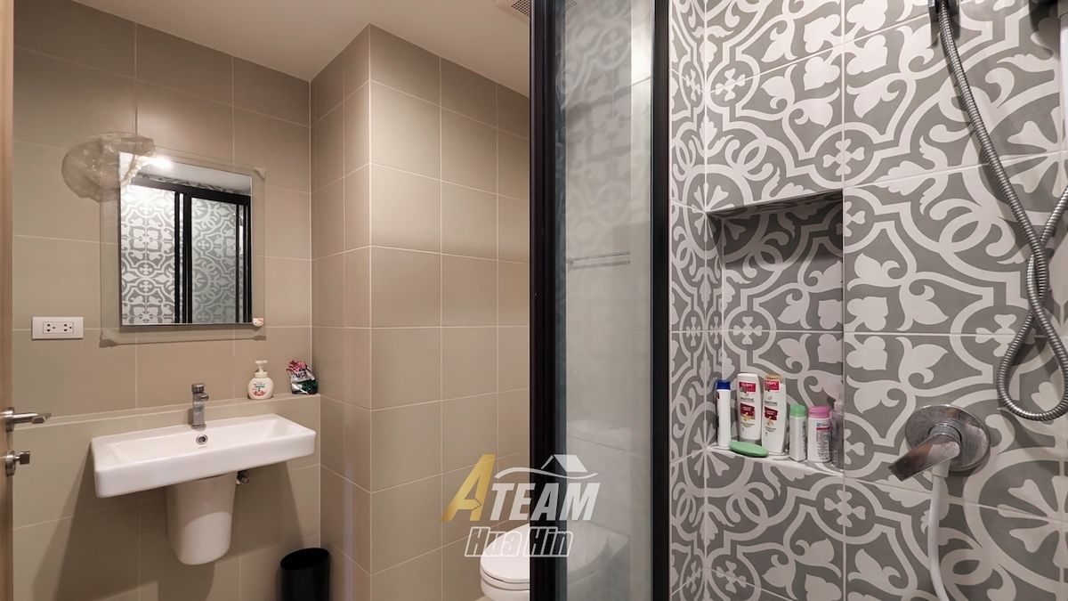 La Habana – Top Floor seaview 1 Bed for sale, thumbnail 11