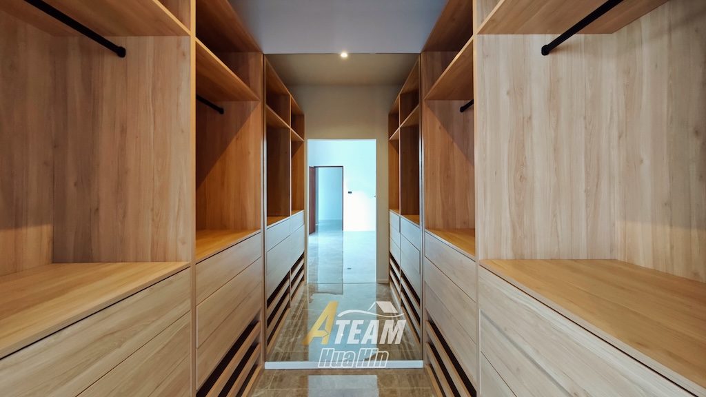 Massive 3 Bed Poolvilla close to Artist Village, thumbnail 12