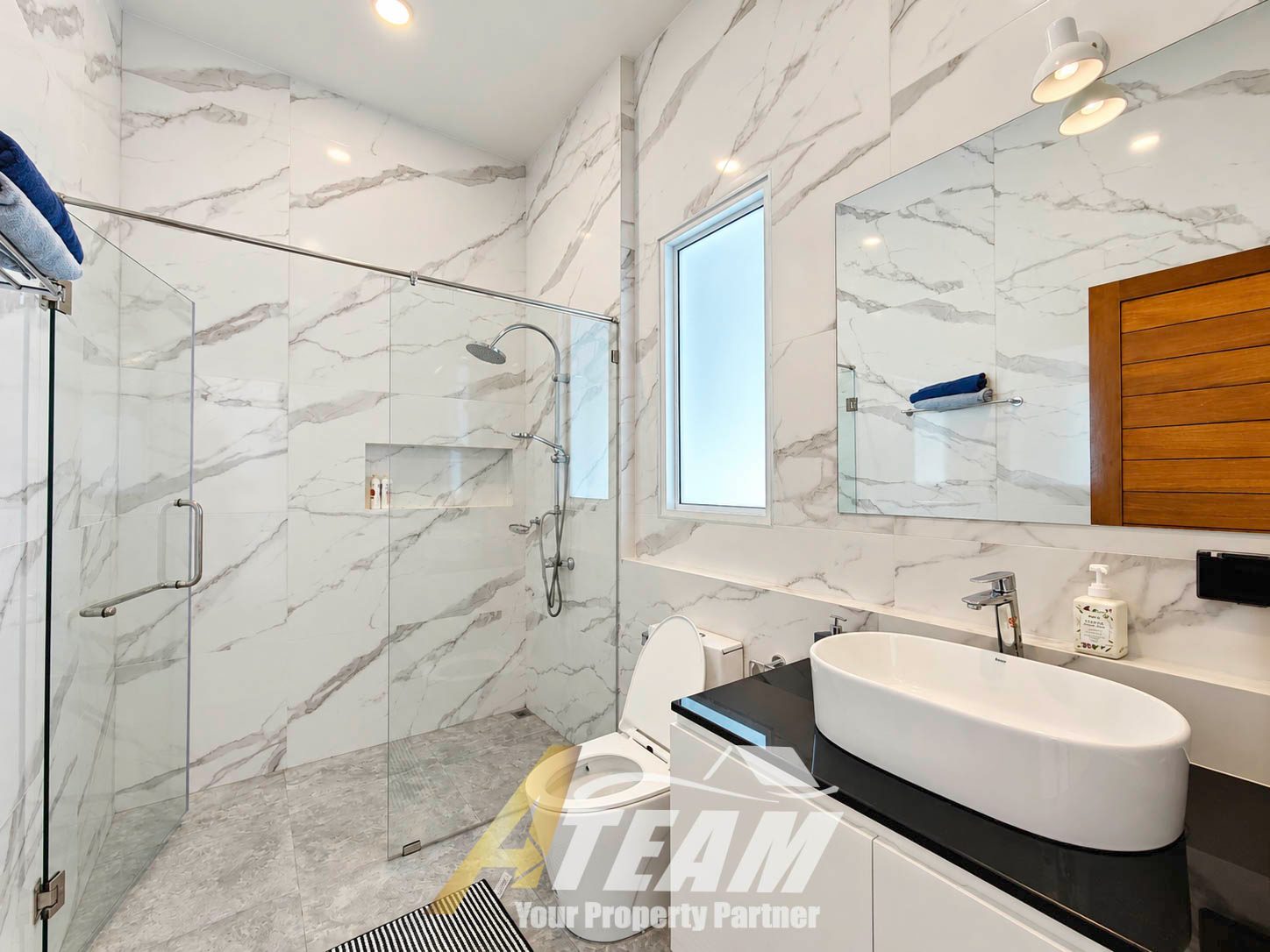 Luxury  Villa at CoCo 88 – Spacious 271 Sq.m. Home | 65,000 THB/Month, thumbnail 17