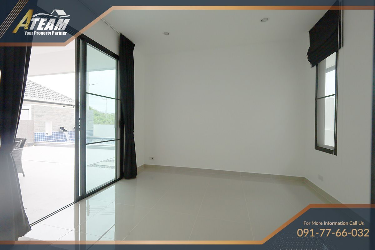 3-Bedroom Pool Villa at Mil Pool Villas – Soi 102, thumbnail 24