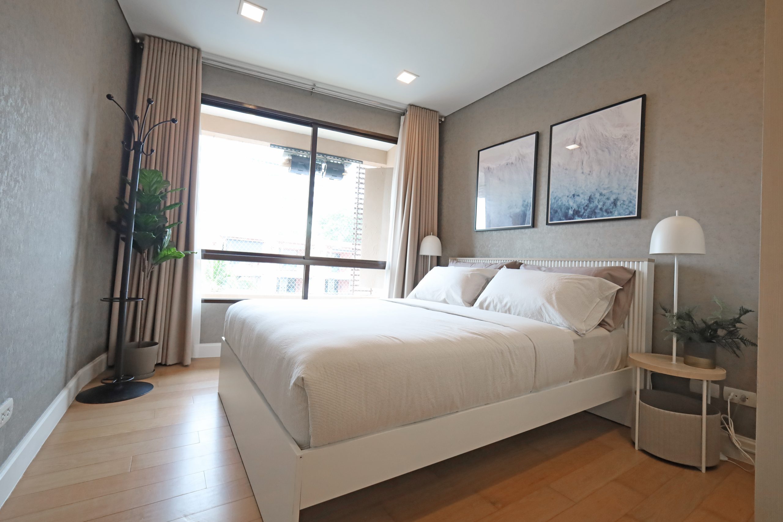 Beachfront 2BR in Marrakesh Residences, thumbnail 9