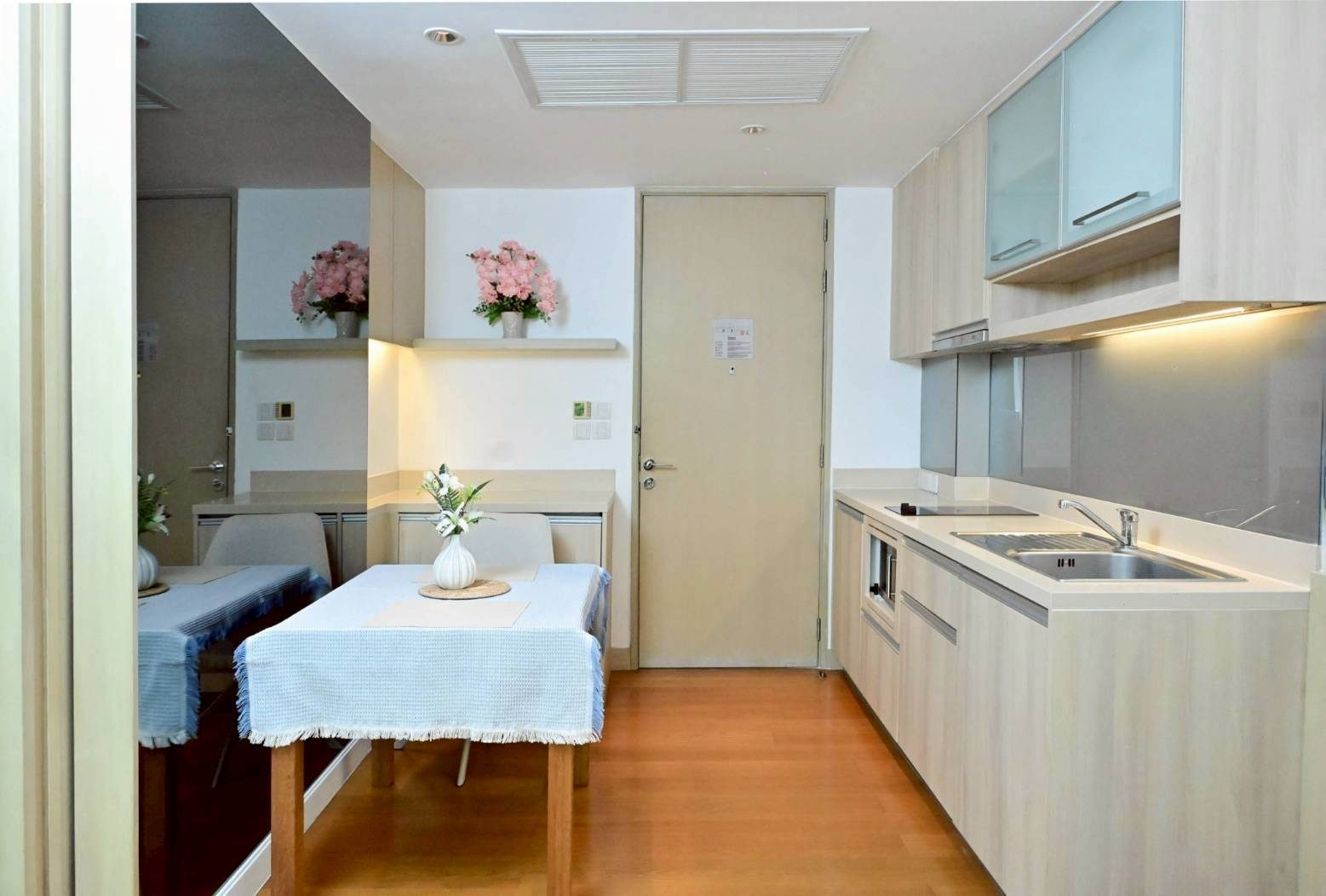 1-Bedroom Condo for Rent in Khao Takiab, thumbnail 10