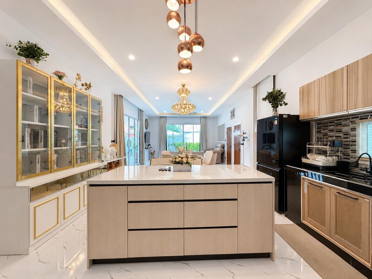 2-Bedroom Pool Villa for Rent in Wang Pong, thumbnail 13