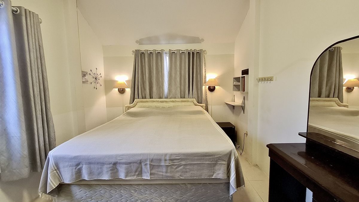 Charming Home with Private Pool in Hin Lek Fai – Only 4 M THB, thumbnail 17
