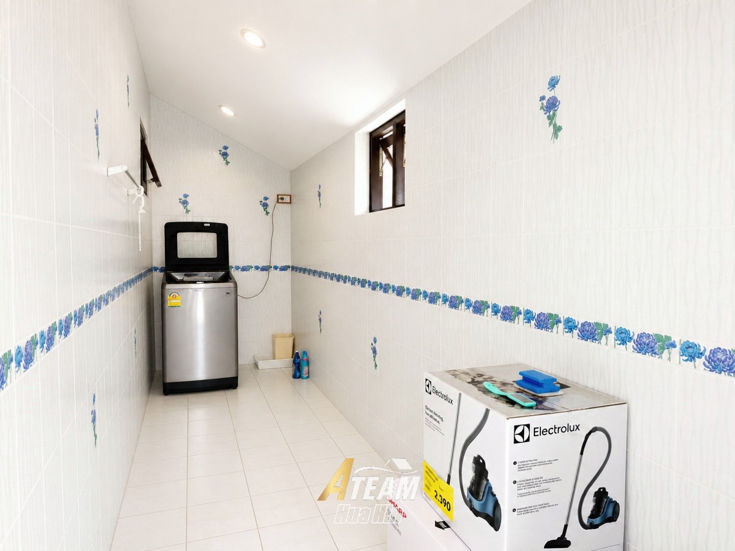 Detached Pool Villa for Sale in Prime Soi 88 Location, thumbnail 16