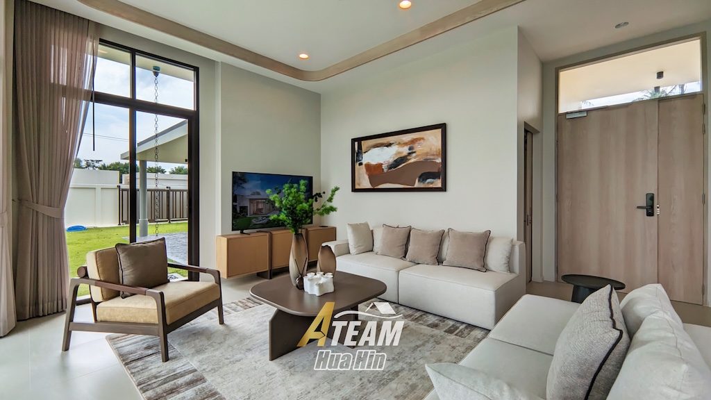 Issara Ville Hua Hin – Modern Living in a Peaceful Community, thumbnail 13