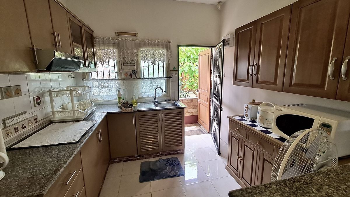 Charming Home with Private Pool in Hin Lek Fai – Only 4 M THB, thumbnail 6