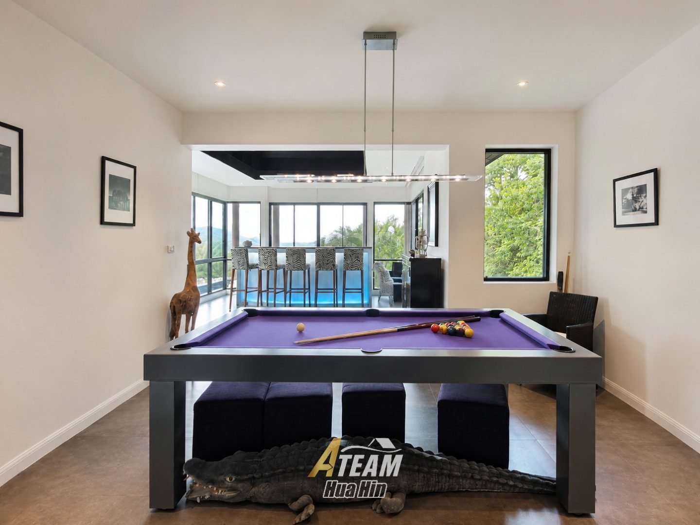 --Reserved-- One of the TOP 5 Luxury Properties in Hua Hin, thumbnail 38