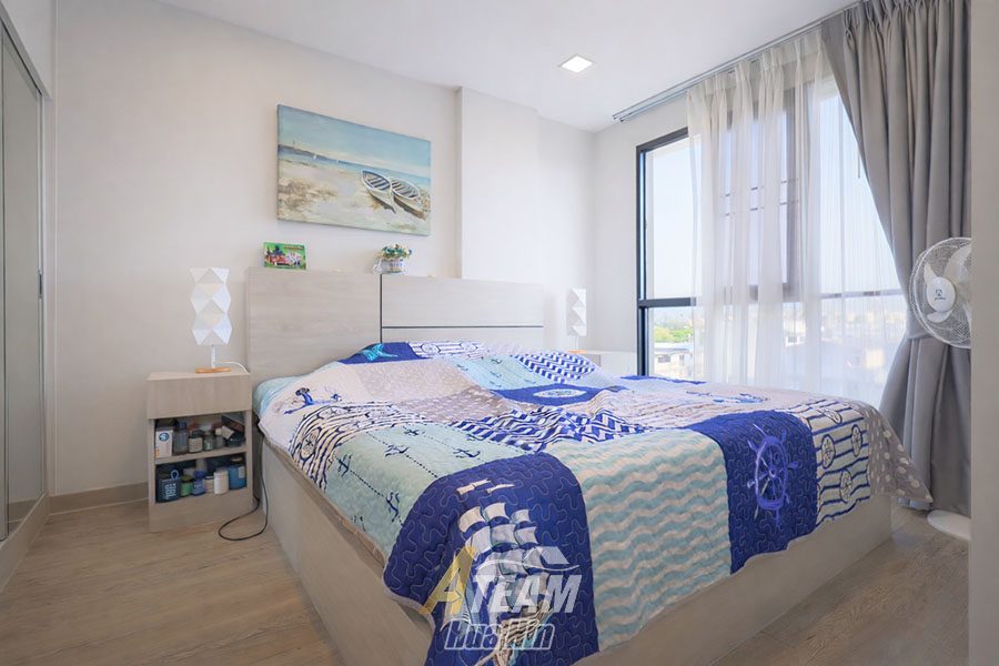 2 Bedroom for Rent at Marvest Hua Hin, thumbnail 12