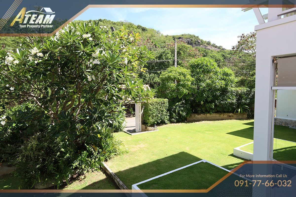 4 Bed 6 Bath Pool Villa with Ocean Views at White Lotus 1, thumbnail 54