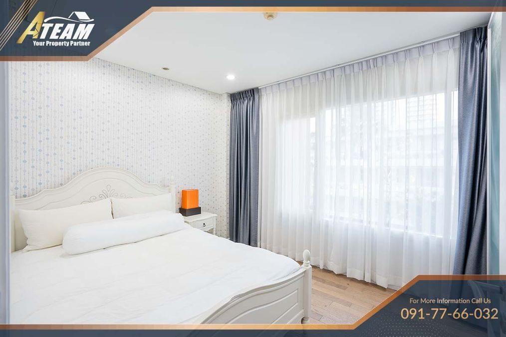 3-bedrooms 100 SQM Condo at Myconos (center Hua Hin), thumbnail 40