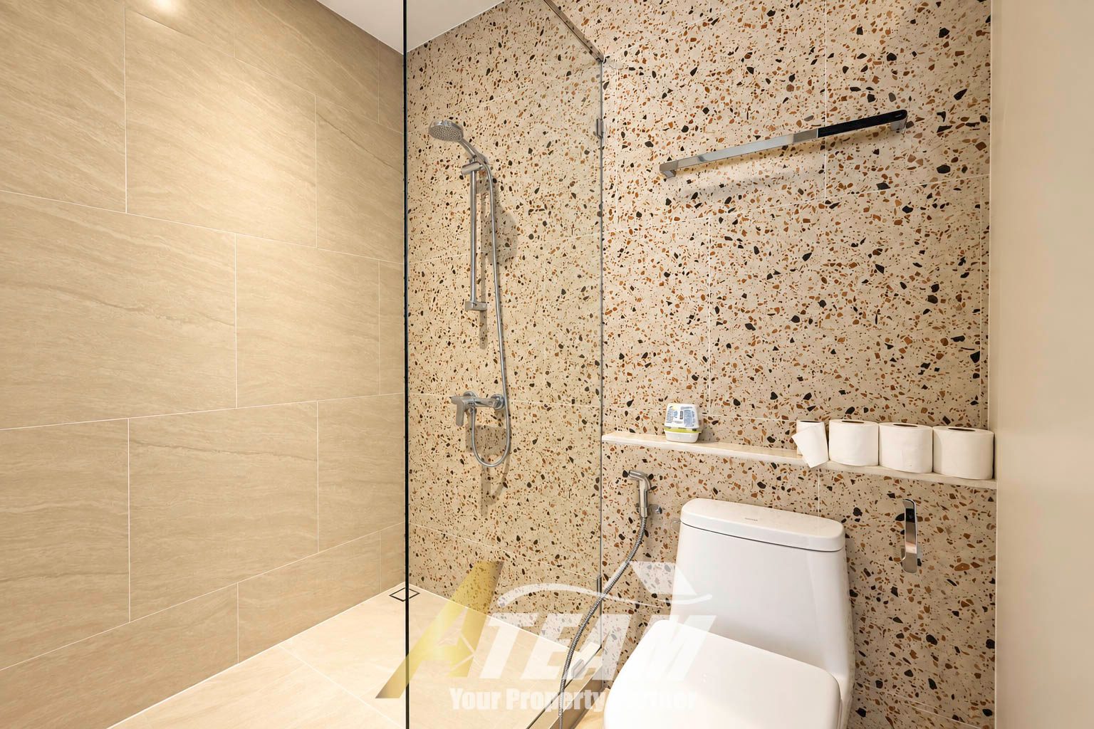 For-Rent “Sky-High Duplex Penthouse at VEHHA Hua Hin | Private Living Across Floors 30–31”, thumbnail 20