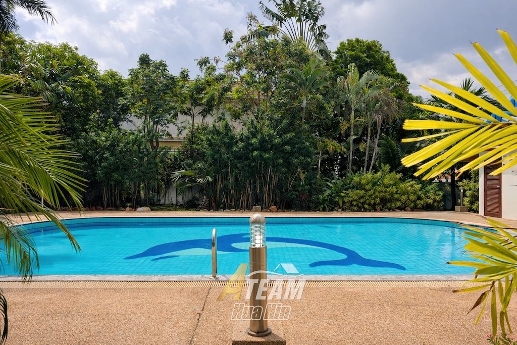 4-Bedroom House for Sale in Hua Hin West, thumbnail 30