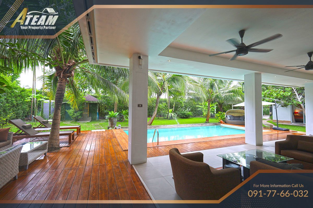 Spacious 5-Bedroom Pool Villa at The Grove Residences  , thumbnail 65
