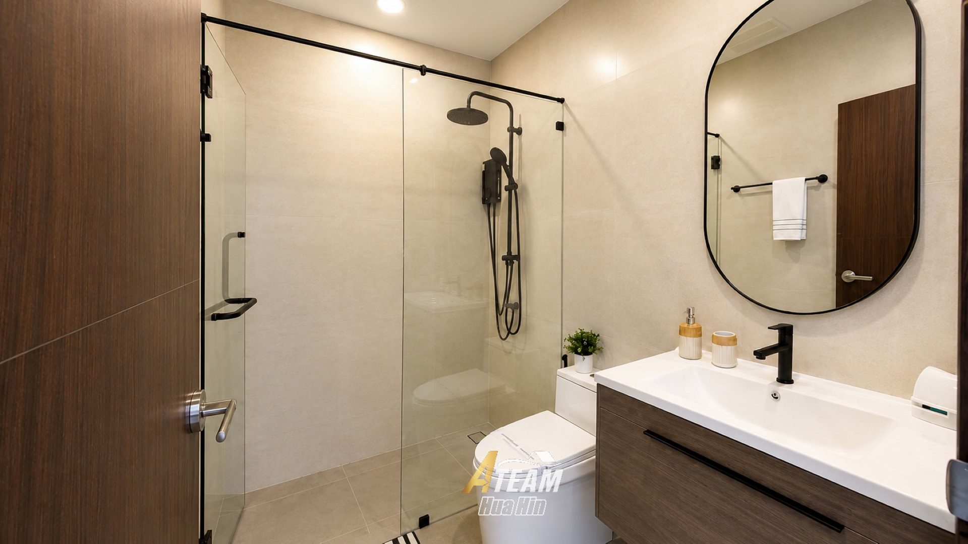 Brand new pool villa 3 Bedroom for Sale - soi 112, thumbnail 21