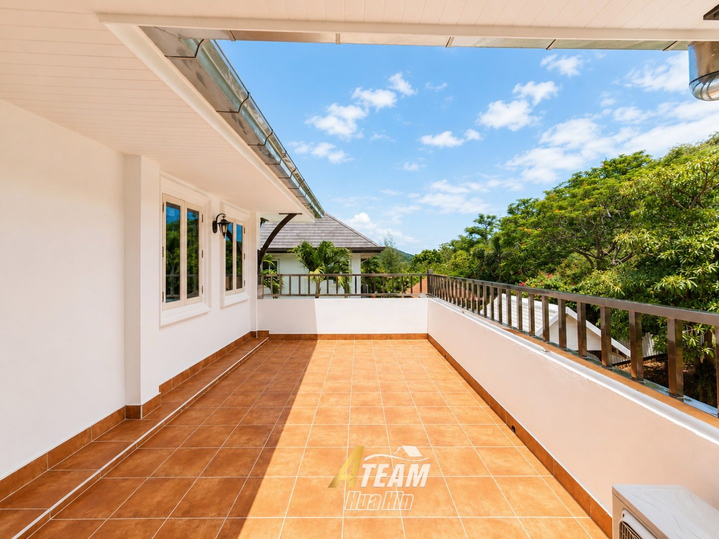 Luxury Hillside Pool Villa with Panoramic Ocean Views | The Heights 2, Hua Hin, thumbnail 13