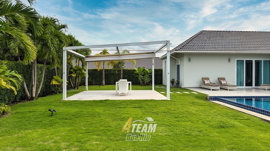 RENT Baan Phu Tara  – Eco-Luxury Living in Hua Hin, thumbnail 5