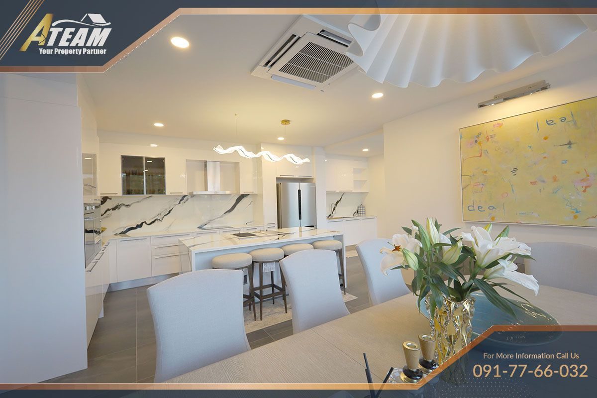  4-Bedroom, 5-Bathroom Luxury Pool Villa at Palm Hills Golf Course, thumbnail 41