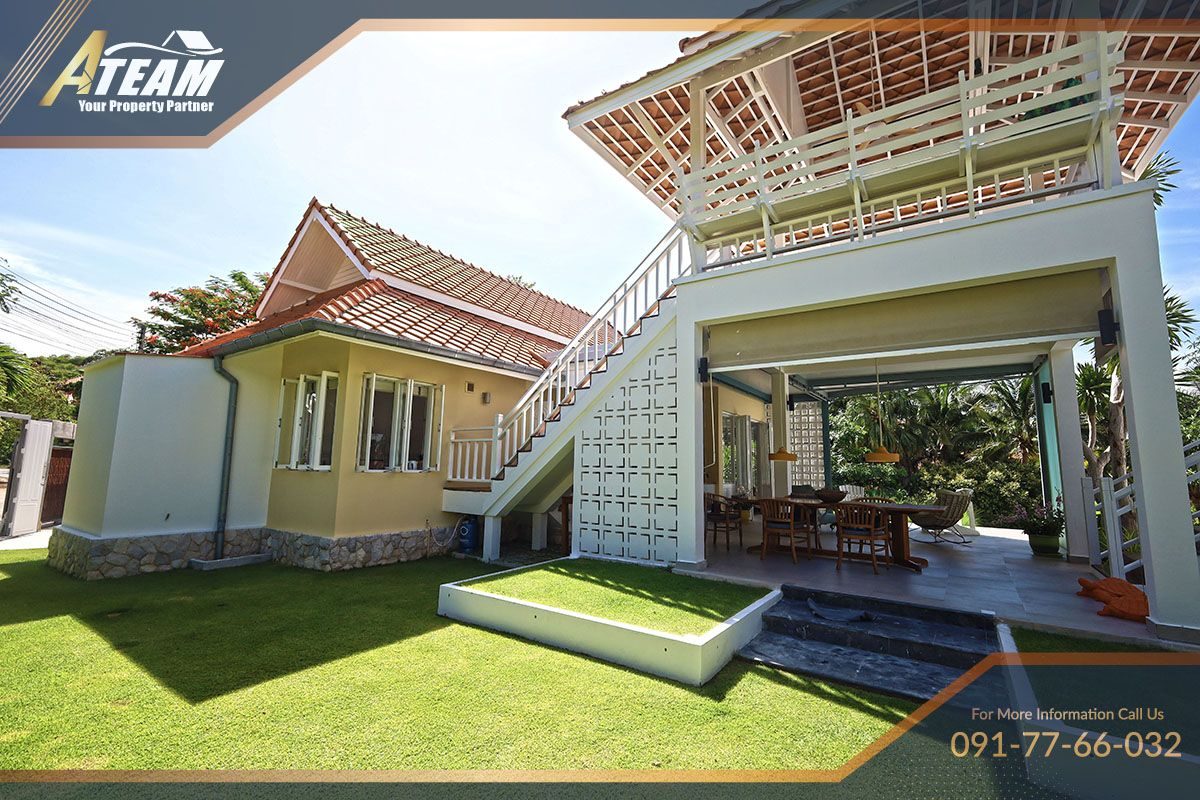 4 Bed 6 Bath Pool Villa with Ocean Views at White Lotus 1, thumbnail 66