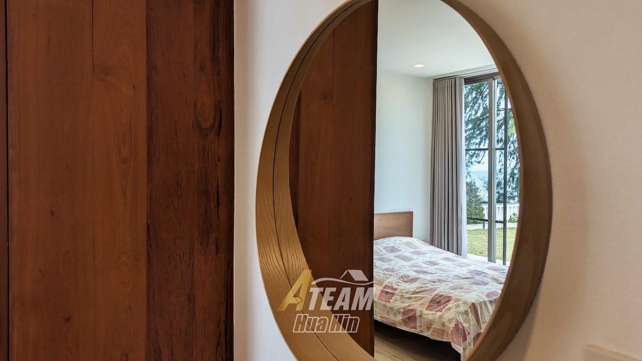 Beach House for Rent in Khao Tao , thumbnail 3