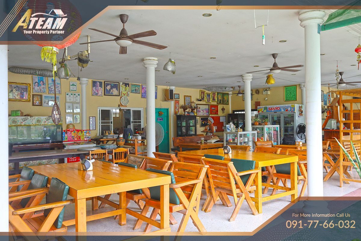 Business for Sale: Hua Hin Fishing Lodge, thumbnail 15