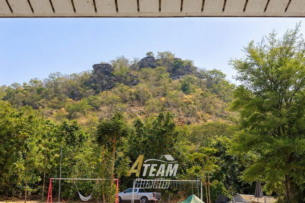Spacious 2-Storey Pool Villa with Tropical Mountain Views – Soi 88, thumbnail 23
