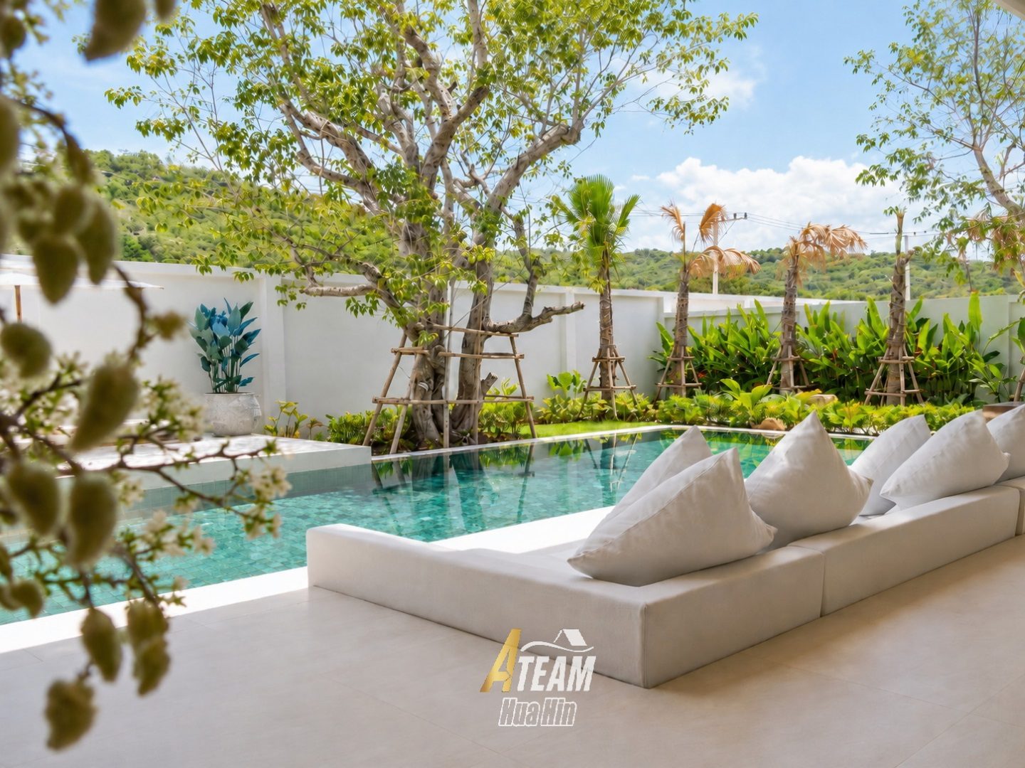  Premium Tropical Living in Hua Hin, thumbnail 10
