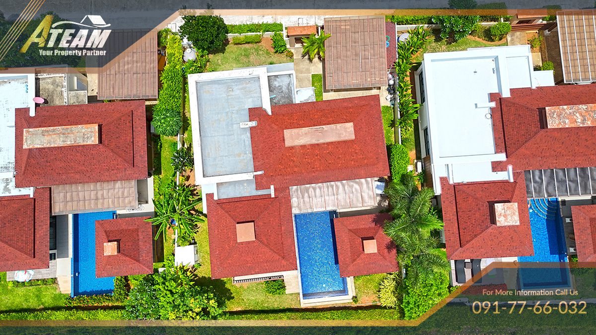 Panoramic Sea View Pool Villa in Khao Tao, thumbnail 45