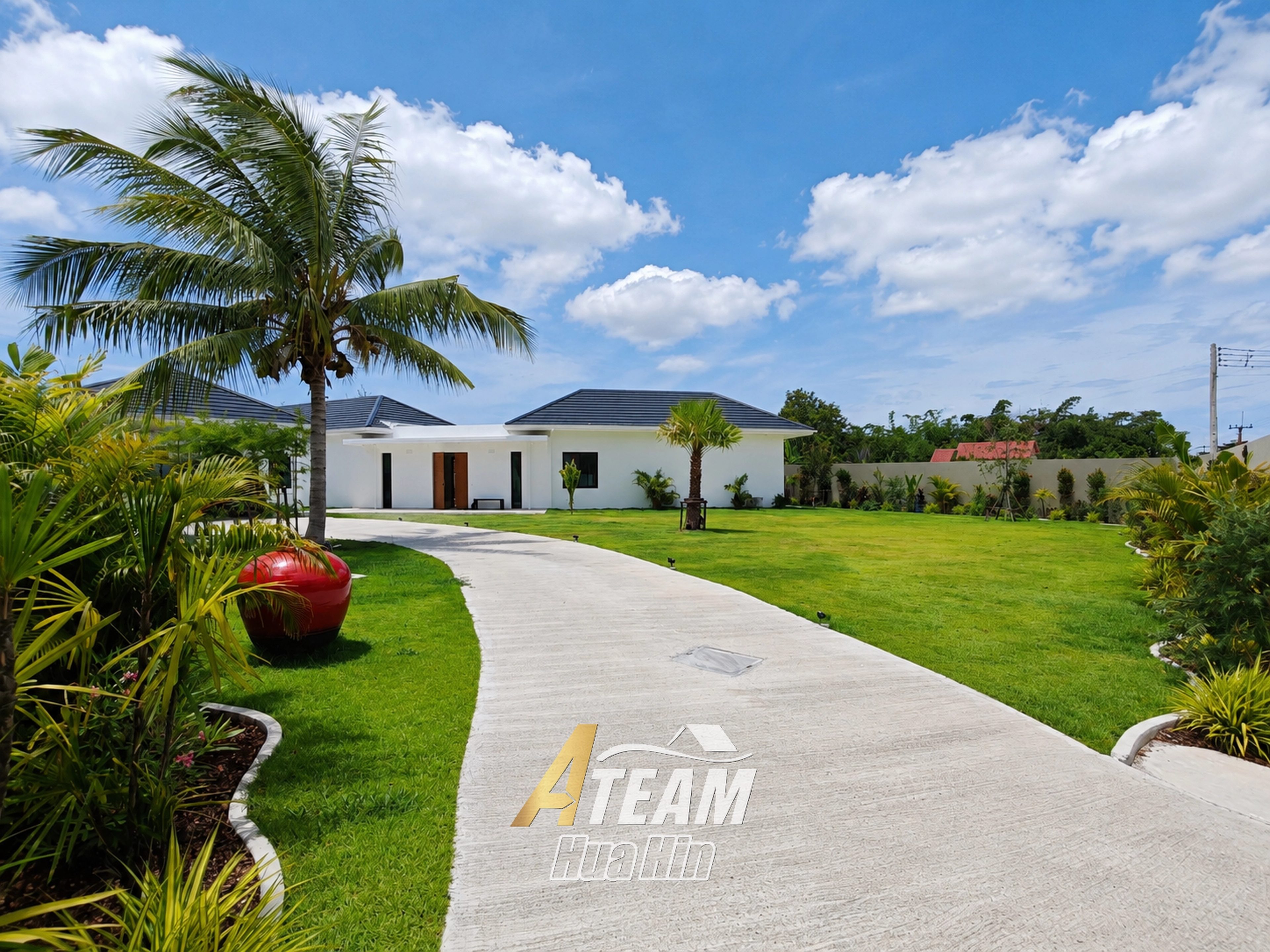 Contemporary Custom-Built Living at The Maze Hua Hin, thumbnail 2
