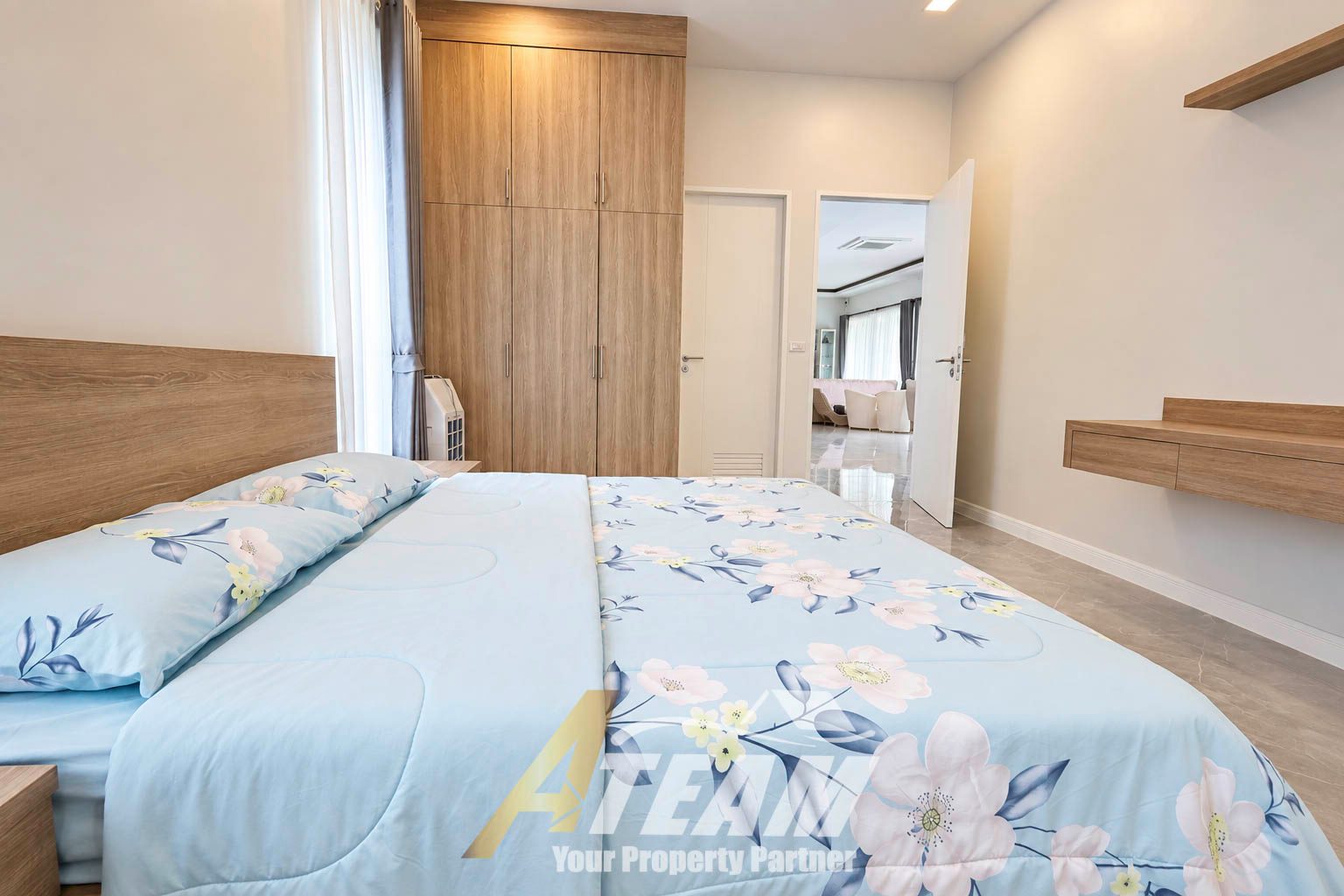 Spacious 3-Bedroom House for Rent at Plumeria Villa Hua Hin–Cha Am, thumbnail 28