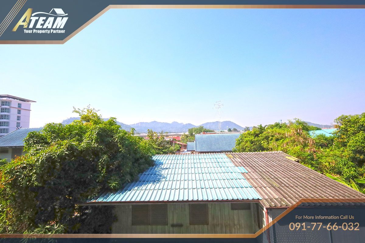 SALE ! Large 1BR in Baan Klang Hua Hin Condominium, thumbnail 10