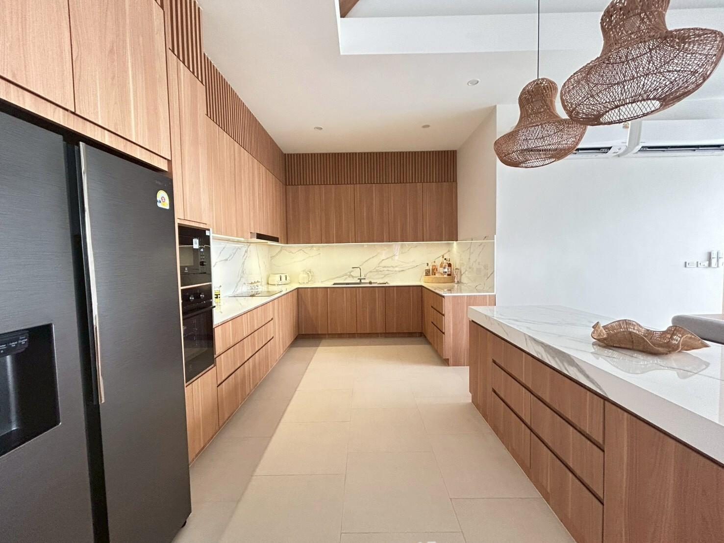 SALE! Modern 3-Bedroom Pool Villa – La Felice Phase 1, thumbnail 61