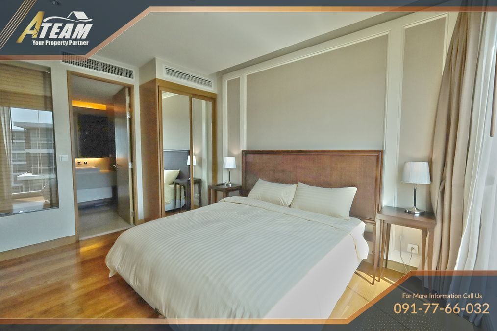 Luxurious 2-Bedroom Condo for Sale at Amari Residences Hua Hin, thumbnail 11