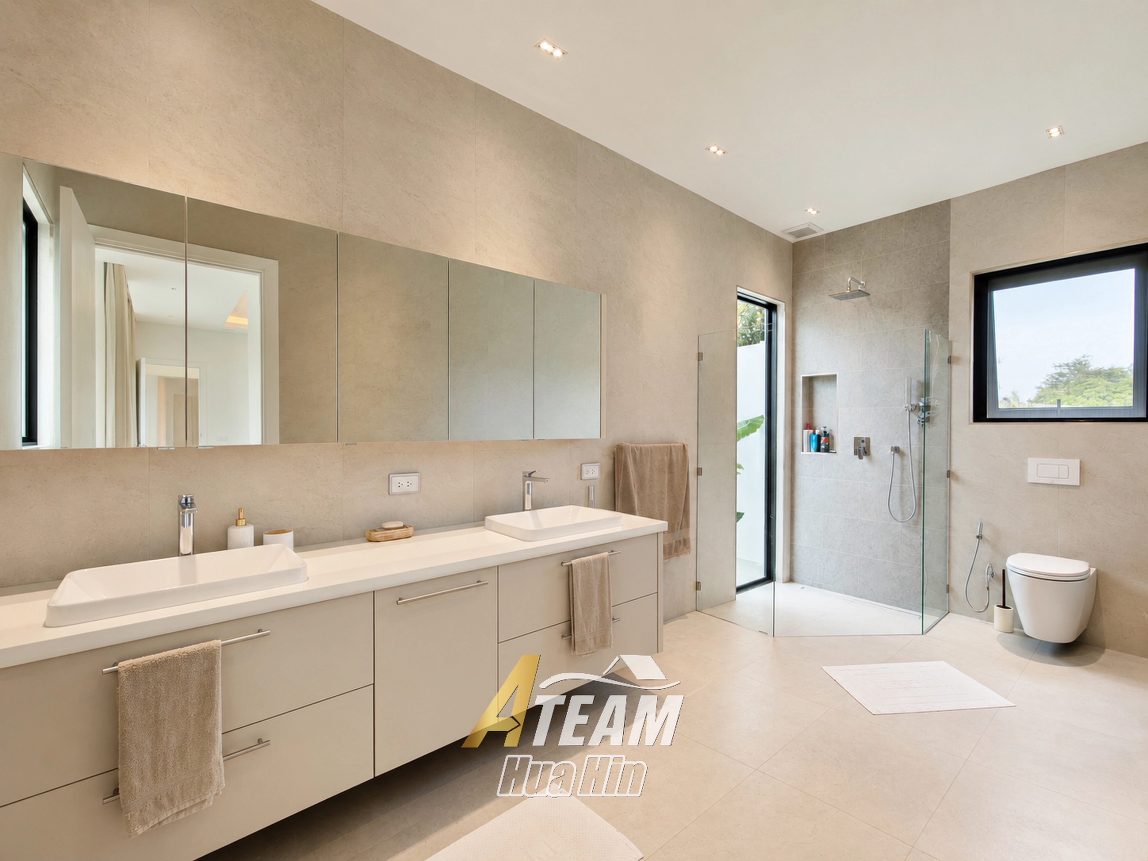 Contemporary Custom-Built Living at The Maze Hua Hin, thumbnail 19