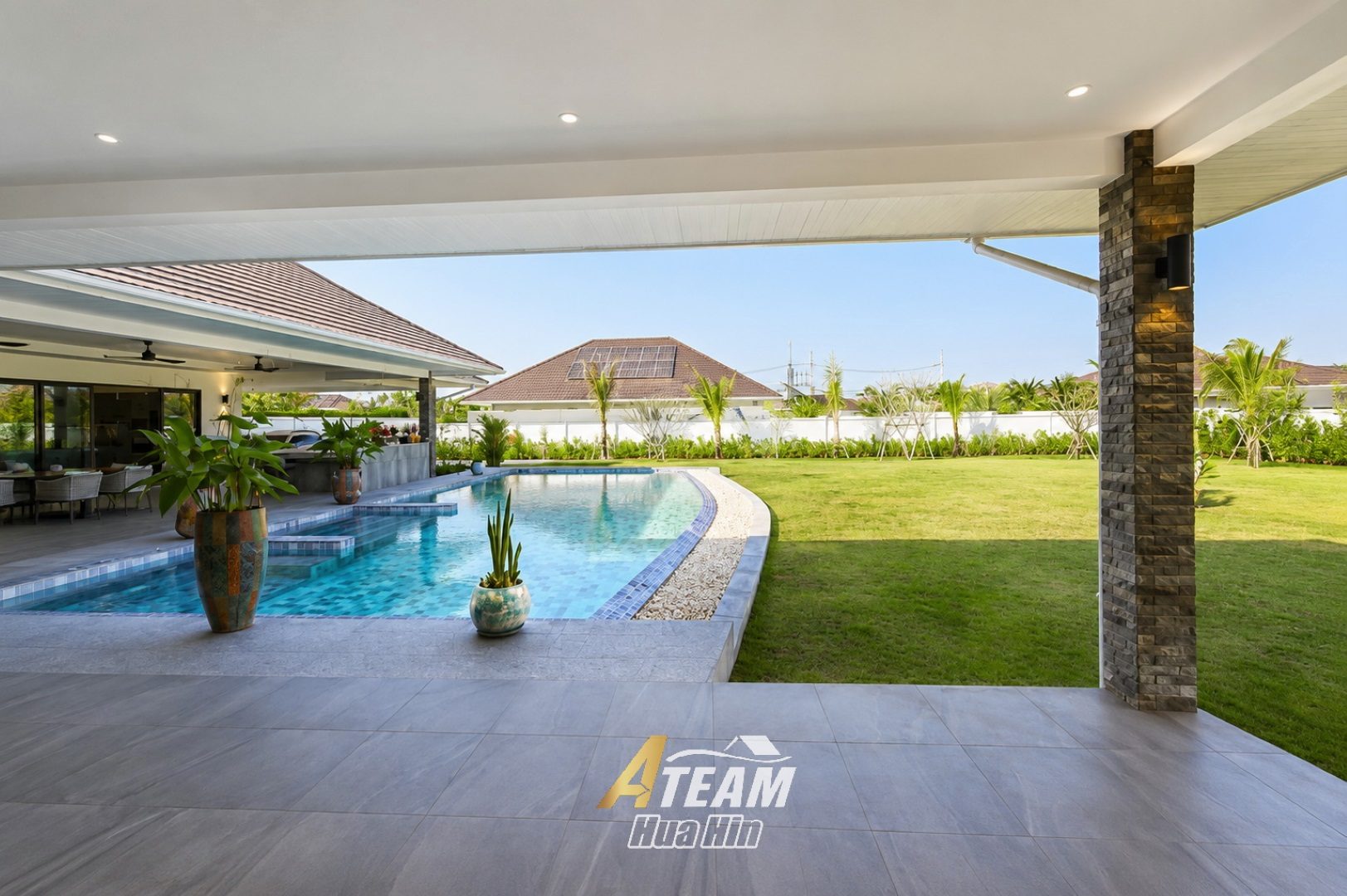 Prestigious Parkside Living on Millionaires Avenue, thumbnail 44