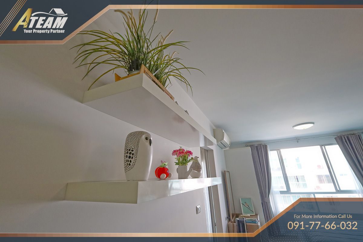 For Sale: 1-Bedroom Condo in Ban Pleang Ploen, Khao Takiab, Hua Hin, thumbnail 6